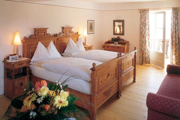 Zirmerhof Berghotel (Aldein)